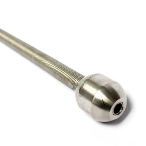 Penspomp (handpomp compleet met metalen sonde)